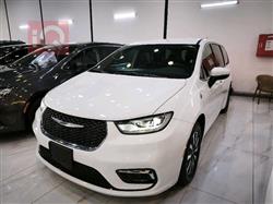 كرايسلر باسيفيكا